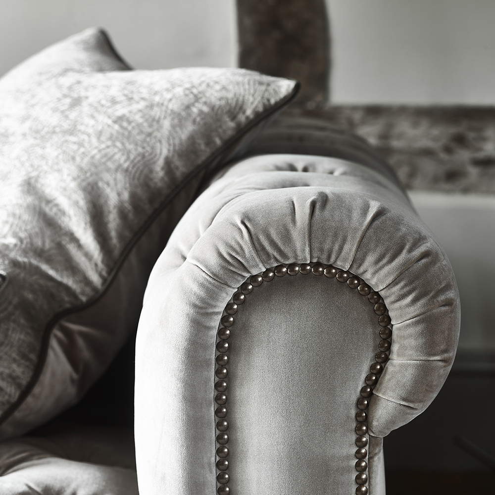 Alexander and James Vivienne Maxi Sofa Kings